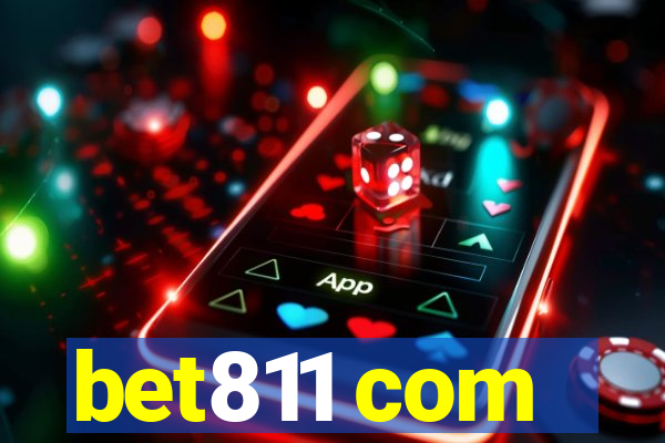 bet811 com